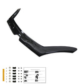 Bonnet Protector RENAULT Kangoo